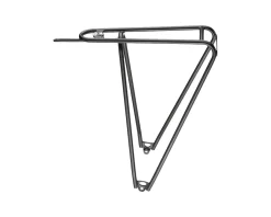 Tubus Racks, Fenders, & Trailers|Fly Evo Rear Rack (Black)