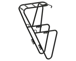 Tubus Racks, Fenders, & Trailers|Grand Expedition Front Rack (Black) (26"/700c)