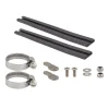 Tubus Racks, Fenders, & Trailers|LM-BF Mounting Set (For Forks Without Eyelets)