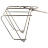 Tubus Racks, Fenders, & Trailers|Logo Classic Edelstahl Rear Rack (Silver) (Stainless Steel) (26"/700c)