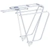 Tubus Racks, Fenders, & Trailers|Logo Classic Rear Rack (Silver) (26"/700c) (w/ Bag Stopper)