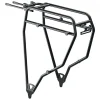 Tubus Racks, Fenders, & Trailers|Padua Rear Rack (Black) (26"/700c)