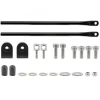 Tubus Racks, Fenders, & Trailers|Rear Rack Mounting Hardware (Cargo Classic/Fat Logo Classic/Cosmo Vega Disco)