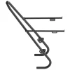 Tubus Racks, Fenders, & Trailers|Tara Lowrider Front Bike Rack (Black)