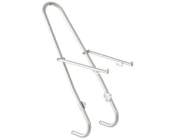 Tubus Racks, Fenders, & Trailers|Tara Titan Front Rack (Titanium) (26"/700c)