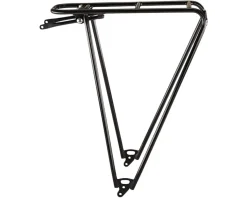 Tubus Racks, Fenders, & Trailers|Vega 29" Classic Rear Rack (Black)