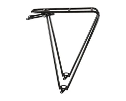 Tubus Racks, Fenders, & Trailers|Vega Classic Rear Rack (Black) (26"/700c)
