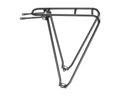 Tubus Racks, Fenders, & Trailers|Vega Evo Rear Rack (Black) (26"/700c)
