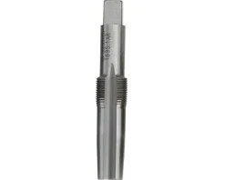 Unior Tools|1695.1A Pedal Reamer & Tap (Silver) (Right)