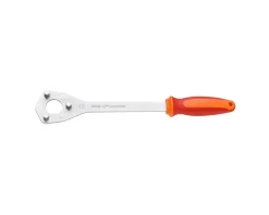 Unior Tools|1670/2BI Cassette Removal Wrench (For 11/12T Cassette Cog)
