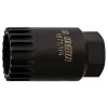 Unior Bottom Brackets & Parts|Tools|1671.1/4 Cartridge Bottom Bracket Tool (Black) (20-Tooth)