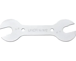 Unior Tools|1612/2 Double Ended Cone Wrench (13,14,15,17mm)