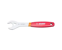 Unior Bottom Brackets & Parts|Tools|1617/2DP-US Cone Wrench (13mm)