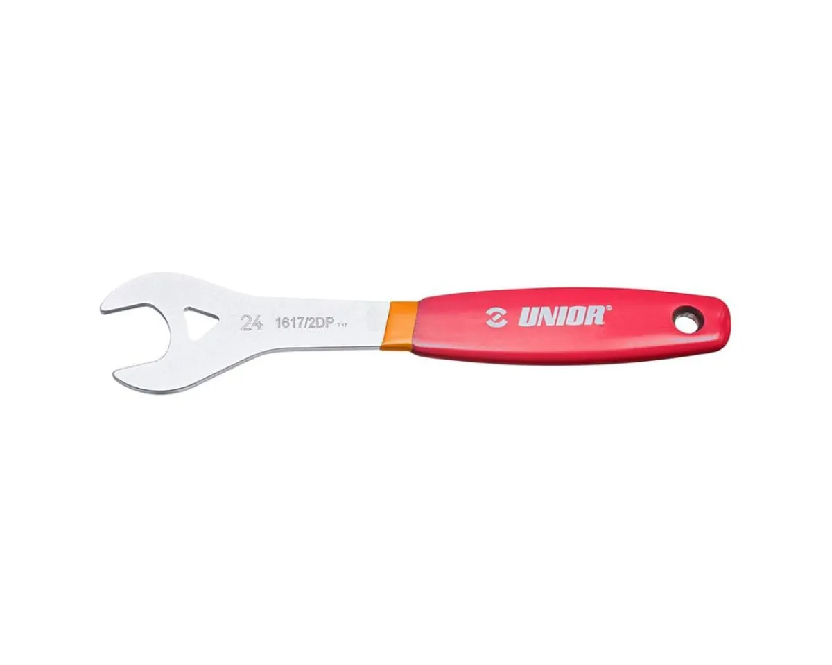 Unior Bottom Brackets & Parts|Tools|1617/2DP-US Cone Wrench (13mm)