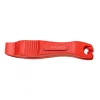 Unior Tire & Tube Accessories|Tools|1657 Tire Levers (Red) (Pair)