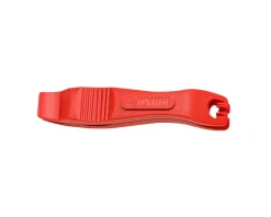 Unior Tire & Tube Accessories|Tools|1657 Tire Levers (Red) (Pair)