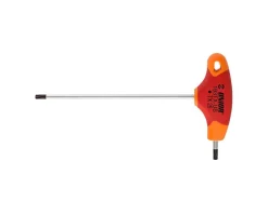 Unior Tools|193TX-US T-Handle Torx Wrench (T8)