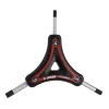 Unior Tools|3-Way Straight Tipped Hex Wrench (2/2.5/3mm)
