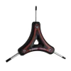 Unior Tools|3-Way Torx Wrench (T10/T15/T25)