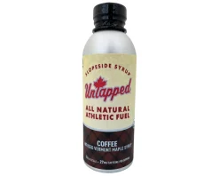 UnTapped Nutrition & Skin Care|Coffee Gel (Bulk) (16oz)