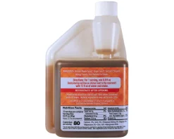 UnTapped Nutrition & Skin Care|Ginger Mapleaid Mix (Bulk) (16oz)