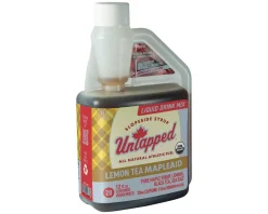 UnTapped Nutrition & Skin Care|Lemon Tea Maple Aid Mix (Bulk) (16oz)