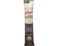 UnTapped Nutrition & Skin Care|Maple Gel (Coffee Infused) (Box of 20)