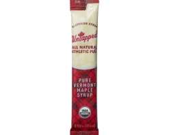 UnTapped Nutrition & Skin Care|Maple Gel (Maple) (20 - 0.96oz Packets)