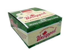 UnTapped Nutrition & Skin Care|Mint Gel (Box of 20)
