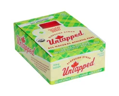 UnTapped Nutrition & Skin Care|Salted Citrus Gel (Box of 20)