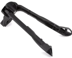URSUS Racks, Fenders, & Trailers|Jumbo Dual Leg BB Mount Kickstand (Black)