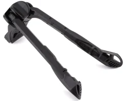URSUS Racks, Fenders, & Trailers|E-Bike Parts|Jumbo Dual Leg E-bike Kickstand (Black)