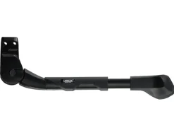 URSUS Racks, Fenders, & Trailers|King Evo Rear Direct Mount Kickstand (Black)