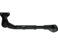URSUS Racks, Fenders, & Trailers|King Evo Rear Direct Mount Kickstand (Black)