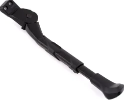 URSUS Racks, Fenders, & Trailers|King Evo Rear Direct Mount Kickstand (Black)
