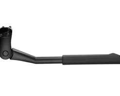 URSUS Racks, Fenders, & Trailers|Mooi Rear Direct Mount Kickstand (Black) (18mm Spacing)