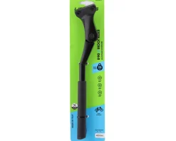 URSUS Racks, Fenders, & Trailers|Mooi Rear Direct Mount Kickstand (Black) (40mm Spacing)