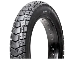 Vee Tire Co. E-Bike Parts|Tires|Huntsman E-Bike Tire (Black) (20") (4.0") (Wire) (Endurance/Override)