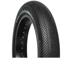 Vee Tire Co. E-Bike Parts|Speedster E-Bike Tire (Black) (20") (4.0") (Wire) (Endurance/Override)