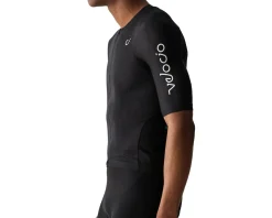 Velocio Jerseys|Men's CONCEPT Jersey (Black) (L)
