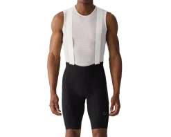 Velocio Shorts & Bibs|Ultralight Bib Short (Black) (XL)