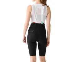 Velocio Women'S|Shorts & Bibs|Women's Ultralight Bib Shorts (Black) (S)