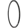 Velocity Wheels & Parts|Aileron Disc Rim (Black) (32H) (Presta) (650b) (Tubeless)