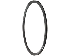 Velocity Wheels & Parts|Aileron Disc Rim (Black) (32H) (Presta) (650b) (Tubeless)