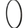 Velocity Wheels & Parts|Cliffhanger Rim (Black) (700c) (Disc) (32H)
