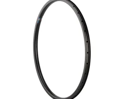 Velocity Wheels & Parts|Cliffhanger Rim (Black) (700c) (Disc) (32H)