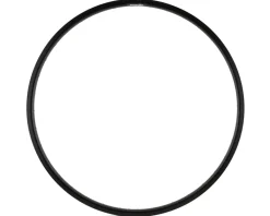 Velocity Wheels & Parts|Cliffhanger Rim (Black) (36H) (Presta) (700c) (Tubeless)