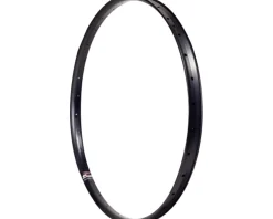 Velocity Wheels & Parts|Dually Disc Rim (Black) (32H) (Presta) (29")