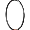 Velocity Wheels & Parts|Dyad Rim (Black/Silver) (36H) (Presta) (26")