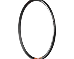 Velocity Wheels & Parts|Dyad Rim (Black/Silver) (36H) (Presta) (26")